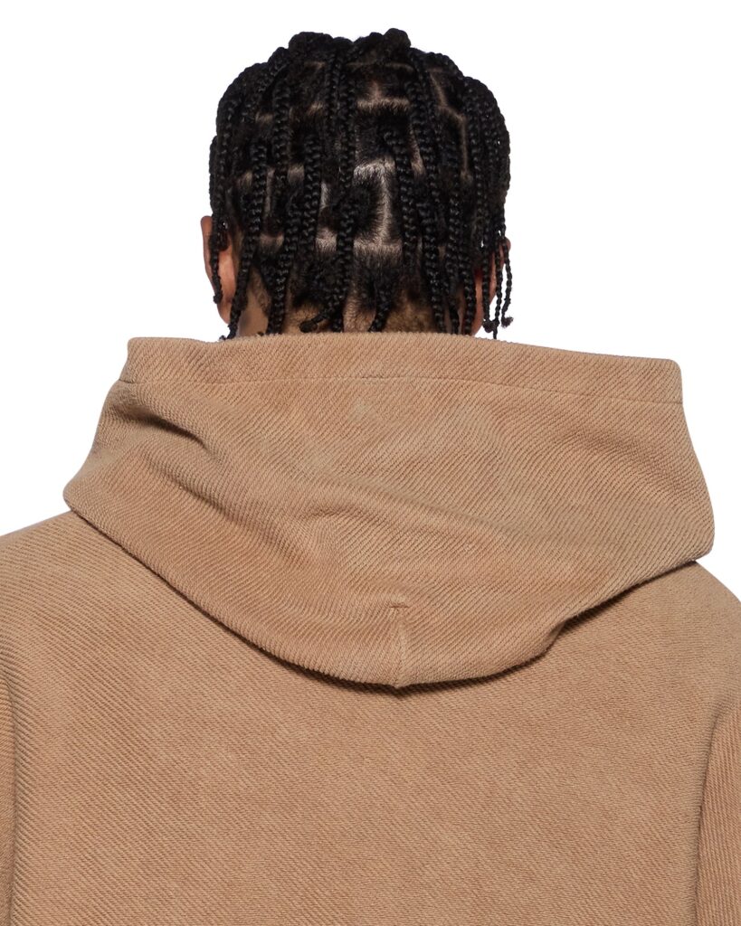 1999 Ekcess Elk Hoodie