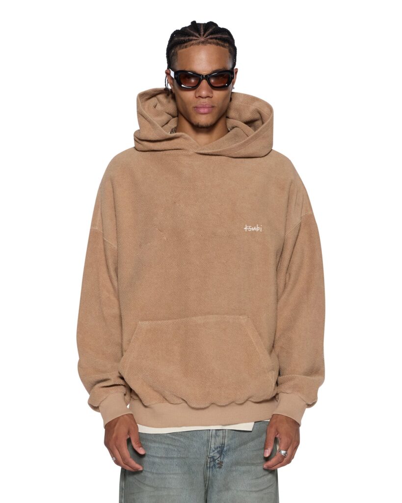 1999 Ekcess Elk Hoodie