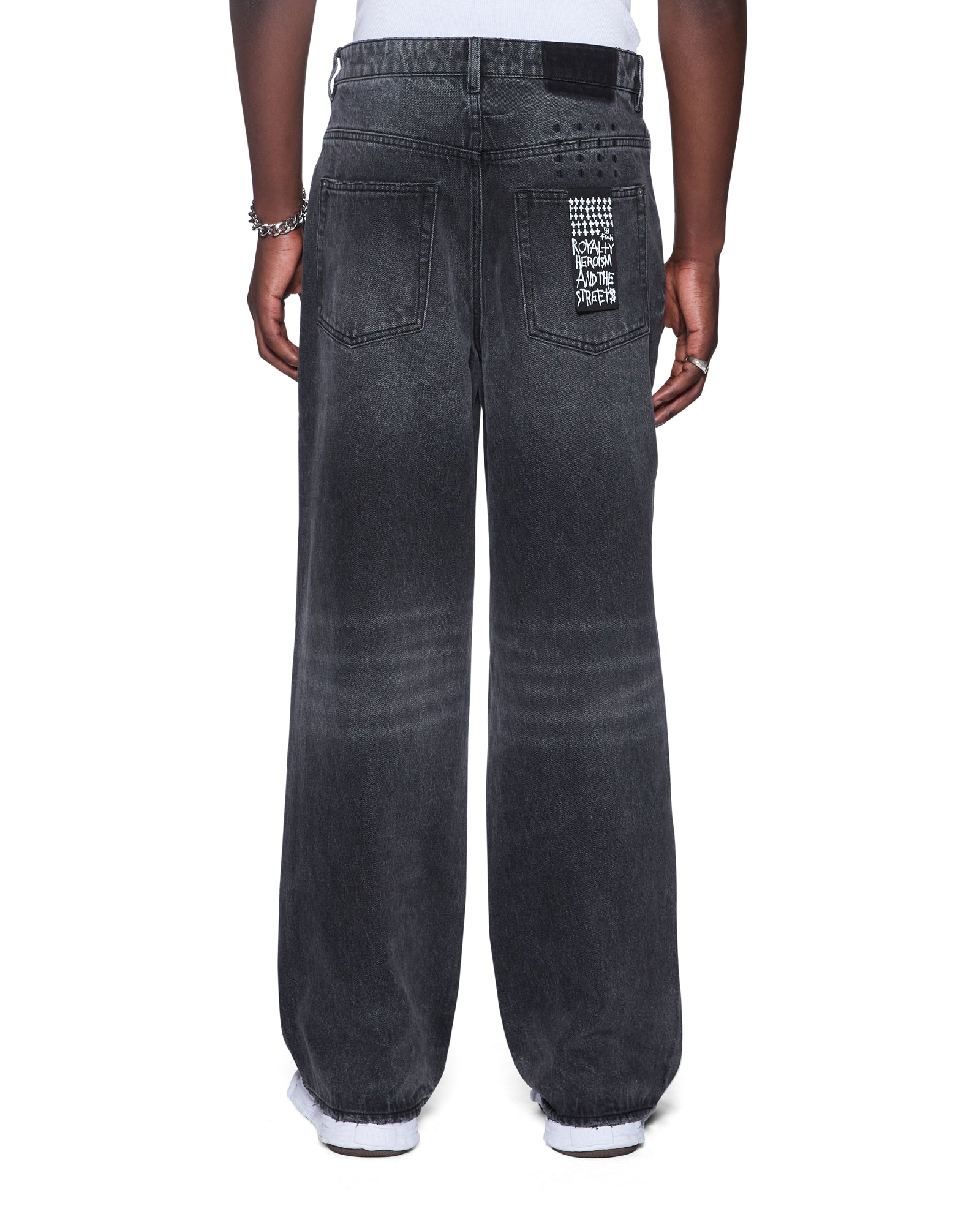 Men's Maxx Denim Jeans