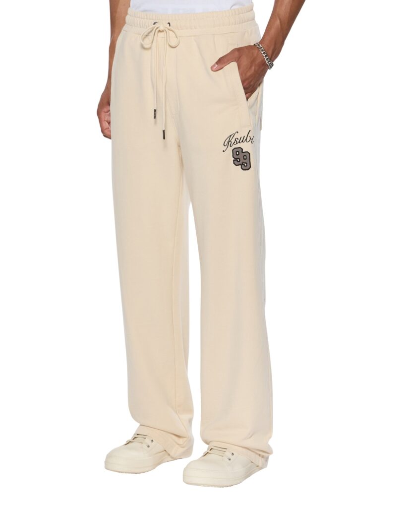 Ksubi Men's Beige Playoff