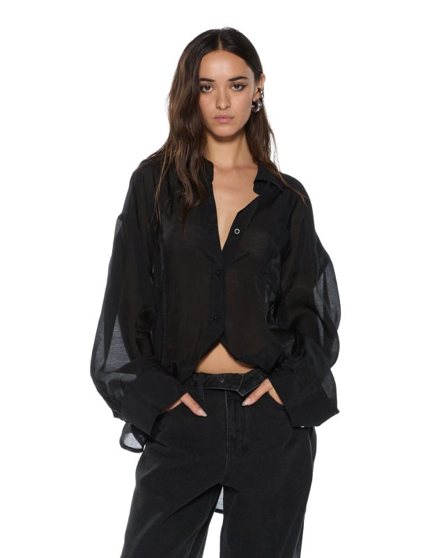 labels astra ls shirt black