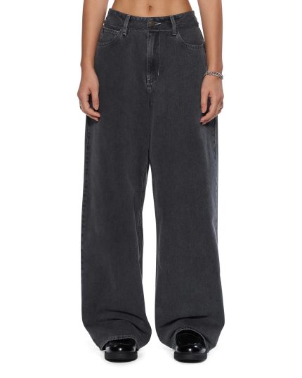 Baggy Women Jean Shade