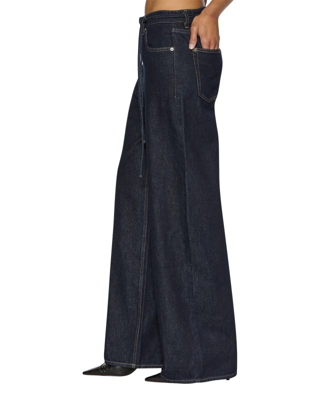Baggy Jean Zenith POP