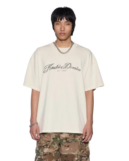 life ekcess ss tee desert